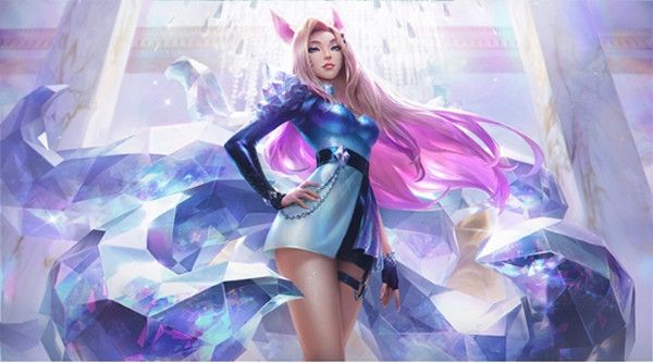 英雄联盟10月29日更新了什么？LOL10.22版本今日开启[视频][多图]图片4