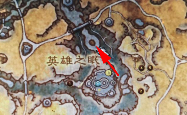 魔兽世界熟透的榴莲果位置及获取方法攻略[视频][多图]