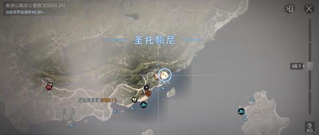 明日之后第三季采集队员位置坐标一览，采集券物资兑换方法攻略[视频][多图]图片6
