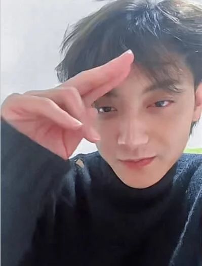 我向你敬礼salute什么梗？我向你敬礼salute表情包分享[多图]