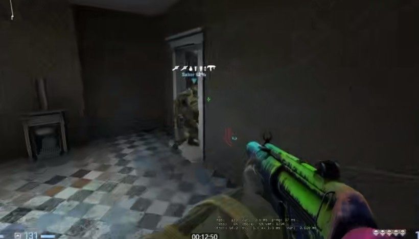 csgo暗流涌动任务怎么做？暗流涌动任务图文通关攻略[图]