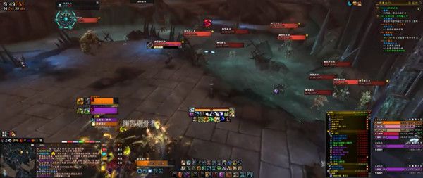 魔兽世界结界真言任务怎么完成？结界真言任务流程图文攻略[视频][多图]