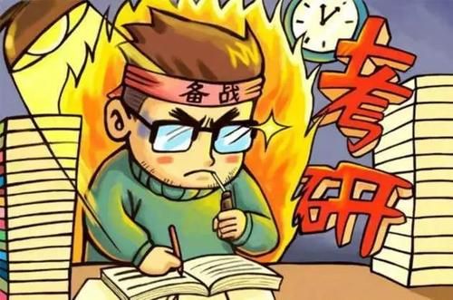 2021考研时间表安排，2021考研时间具体时间[多图]