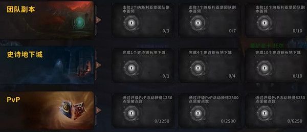 魔兽世界宏伟宝库任务怎么接？9.0宏伟宝库低保箱子机制介绍[视频][图]
