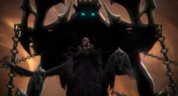 魔兽世界9.0种族传承护甲解锁等级是多少？传承护甲获取条件介绍[视频][多图]