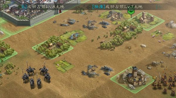 三国志战略版3D模式设置方法，画面设置切换3D途径介绍[视频][多图]
