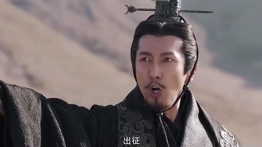 嫪毐什么时候领盒饭的出处是什么？[多图]