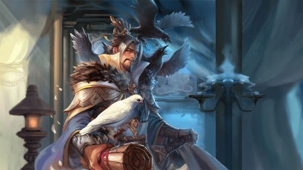 三国杀刘表突破怎么样？界刘表技能效果介绍[视频][多图]