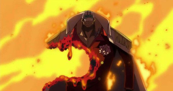 航海王燃烧意志新世界赤犬技能怎么样？赤犬奥义及天赋效果强度分析[视频][多图]