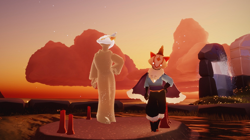 光遇12月17日复刻先祖可以兑换哪些物品？全新复刻先祖兑换图提前预览[视频][多图]