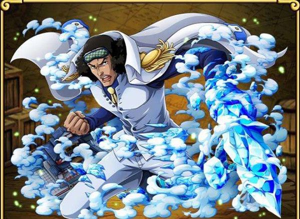 航海王燃烧意志新世界库赞技能有哪些？库赞奥义及天赋效果强度说明[视频][多图]