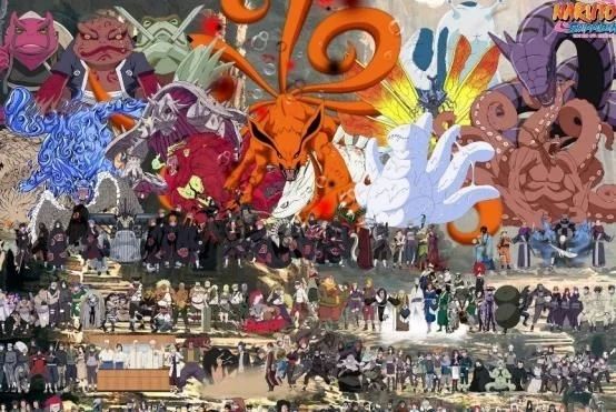 这不比博人传热血什么梗？这不比博人传热血表情包[多图]