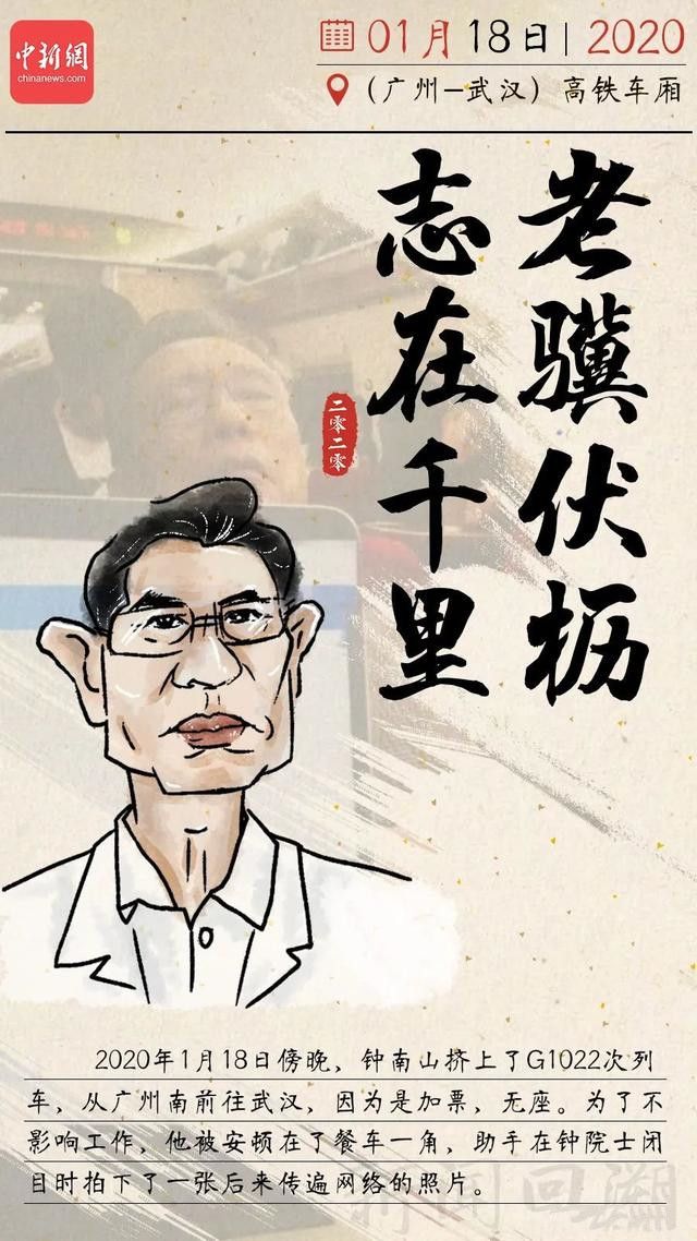 总有一个瞬间治愈你我的2020，2020年的感人瞬间介绍[多图]