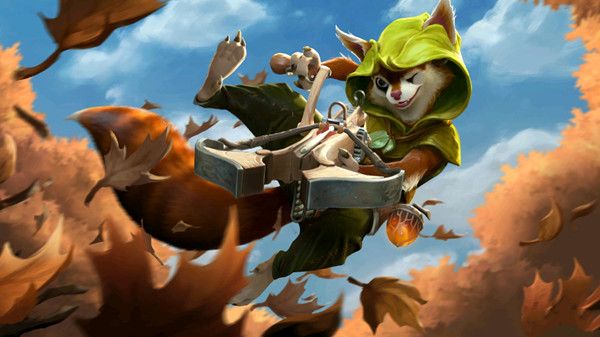 森海飞霞配音引关注，DOTA2新英雄森海飞霞语音配音介绍[视频][多图]