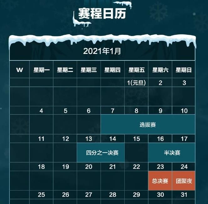2020kpl冬冠杯在哪里举行？2020kpl冬冠杯赛程[多图]