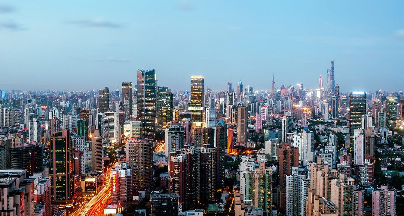 中国十大工业省份[多图]