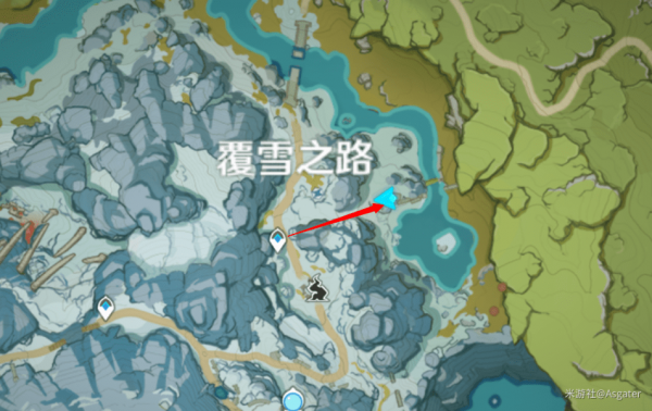 原神雪山石碑解密方法是什么？雪山石碑解密攻略[多图]