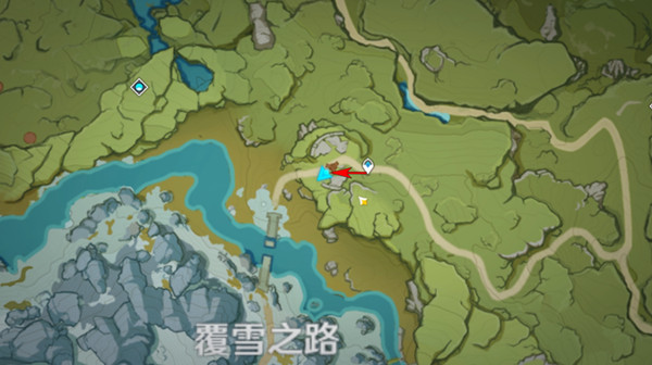 原神乔尔的父亲任务攻略大全，乔尔的父亲具体坐标位置一览[视频][多图]