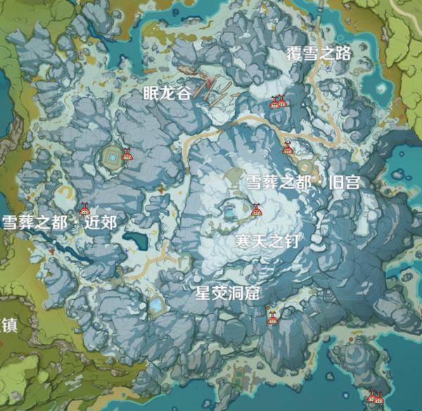 原神雪山独眼小宝对话编码是什么意思？9组编码破译答案分享[视频][多图]