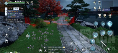 天涯明月刀手游夜探皇宫怎么完成？打法阵容及通关流程图文一览[视频][多图]