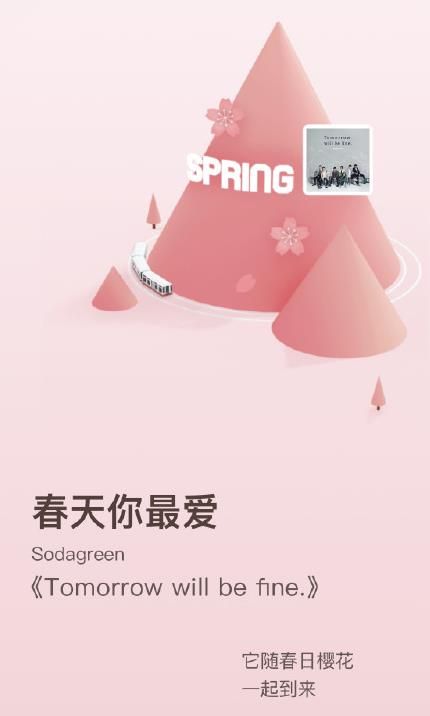 2021年度听歌报告怎么看？2021网易云年度听歌报告[多图]