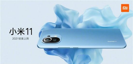 小米11套装版和标准版有什么区别？哪款更值得入手？[多图]