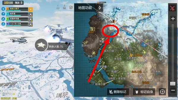 使命召唤手游使命战场彩蛋位置在哪？医院彩蛋触发位置及方法图文详解[视频][多图]