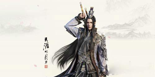 天涯明月刀手游真武职业怎么培养？真武职业定位及玩法技巧汇总[视频][多图]
