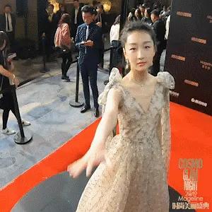2020COSMO360度红毯在哪看？2020COSMO时尚美丽盛典360度红毯完整版视频大全[多图]