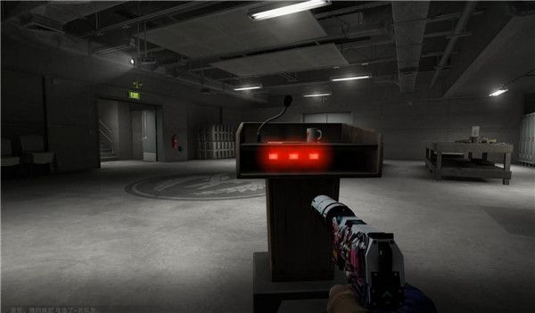 csgo狂牙大行动第一周合作剧情困难模式通关流程图文详解[视频][多图]