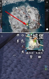 和平精英极寒模式3.0极光怎么召唤？极光召唤方法及位置图文详解[视频][多图]