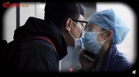 2020让人泪目的瞬间大全，2020让人泪目的瞬间汇总[多图]