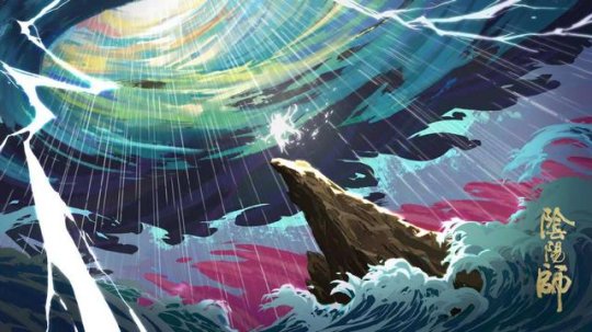 阴阳师不知火再加强，式神体系一家独大[视频][多图]图片6