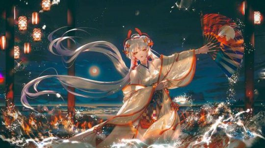 阴阳师不知火再加强，式神体系一家独大[视频][多图]图片5