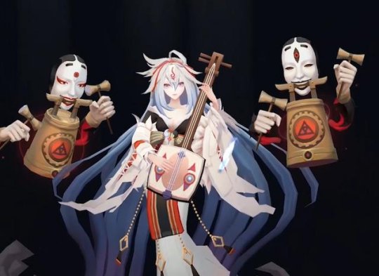 阴阳师体验服新爬塔活动难度提升，无法挂机劝退萌新玩家[视频][多图]图片3