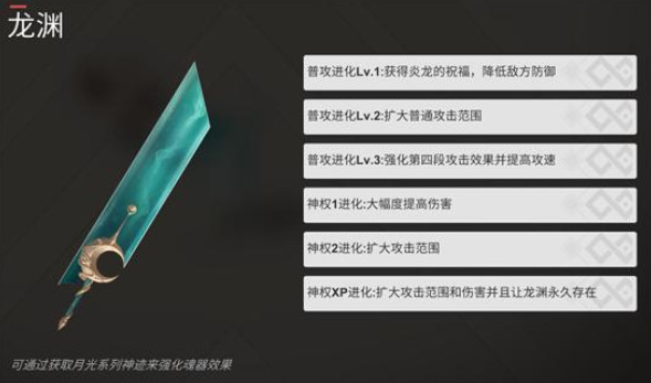 解神者x2魂器有什么作用？效果解析[视频][图]