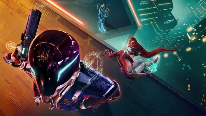 育碧吃鸡游戏超猎都市8月11日正式上线，登陆PC/PS4/XB1[视频][多图]图片3
