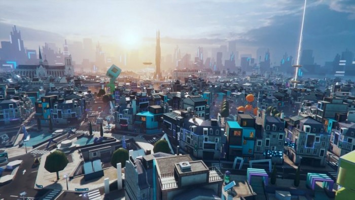 育碧吃鸡游戏超猎都市8月11日正式上线，登陆PC/PS4/XB1[视频][多图]图片4