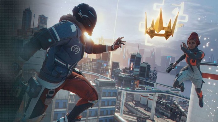 育碧吃鸡游戏超猎都市8月11日正式上线，登陆PC/PS4/XB1[视频][多图]图片5