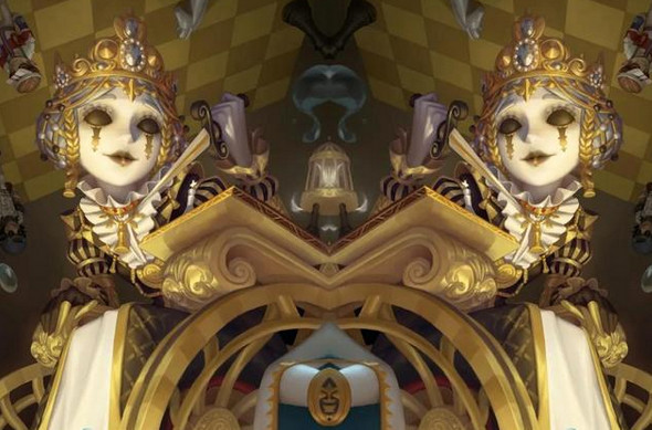 第五人格精华2珍宝皮肤有什么？13赛季攻略详情[视频][多图]图片3