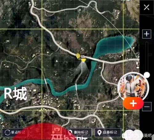 和平精英特斯拉充电桩在哪里？位置分布介绍[视频][多图]