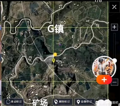 和平精英特斯拉充电桩在哪里？位置分布介绍[视频][多图]图片3