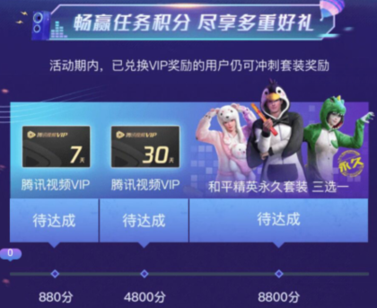 和平精英微视空投节活动地址是多少？活动奖励介绍[视频][多图]图片2