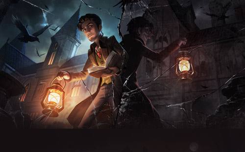 第五人格守尸流怎么玩？新版本监管者推荐攻略[视频][图]