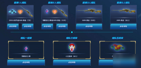 CF手游永久御雷神返场活动怎么玩？玩法攻略分享[视频][多图]图片2