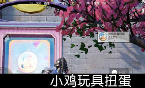 和平精英七夕扭蛋有什么用？获取方法介绍[视频][多图]图片4