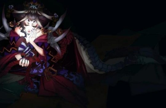 阴阳师最难获得的式神是谁？前三排名推荐[视频][多图]图片5