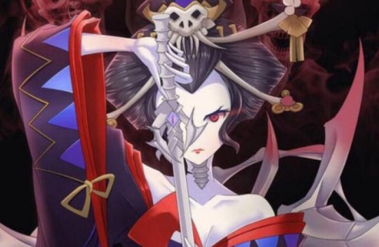 阴阳师最难获得的式神是谁？前三排名推荐[视频][多图]图片6
