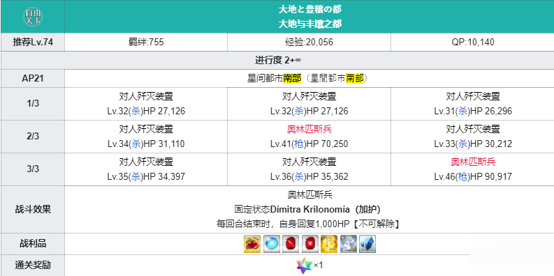 FGO神脉灵子怎么获得？获取方法介绍[视频][多图]图片3