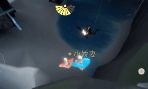 光遇鲲被别人救了后多久才能刷新？快速刷鲲方法介绍[视频][多图]图片3
